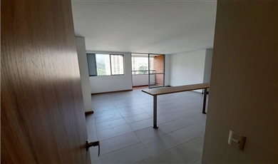 Apartment in Ditares